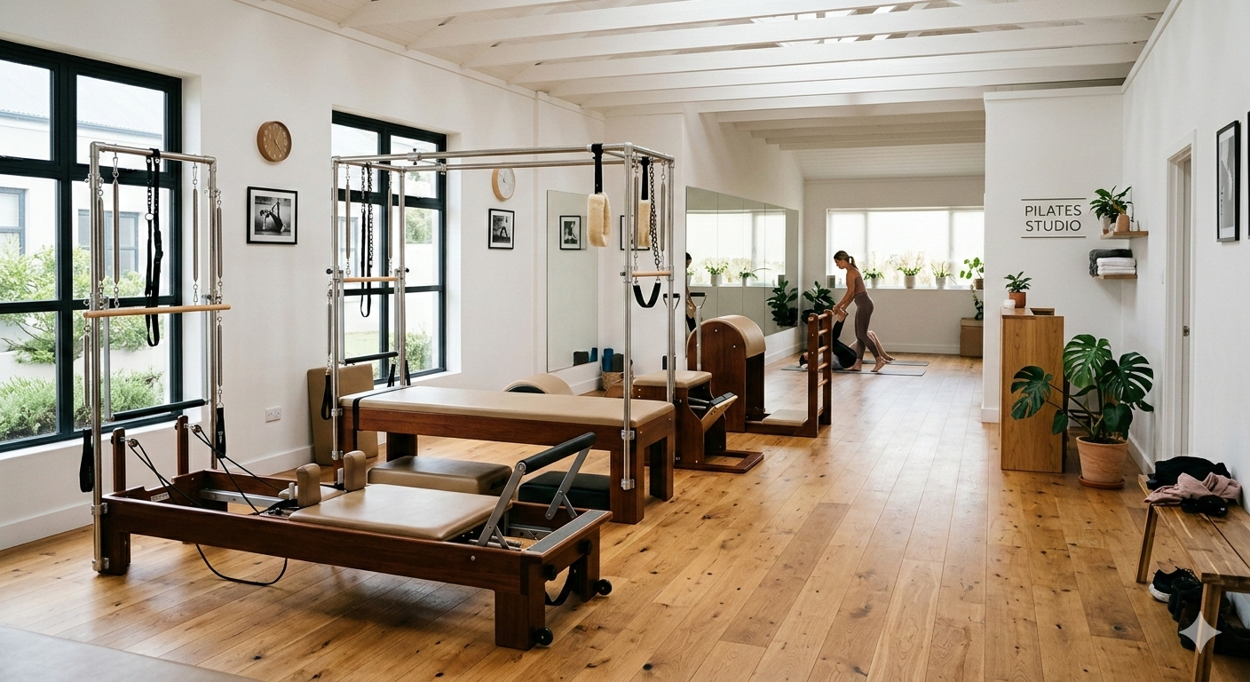 【活動報告】筑紫野市で「守るピラティス」をかたちにする挑戦